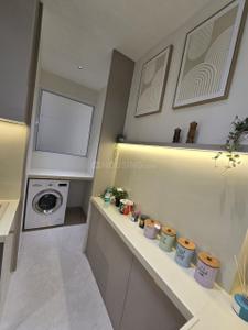 Project Image of 409.46 - 629.04 Sq.ft 1 BHK Apartment for buy in Vakratunda Anantaraa Tower 1