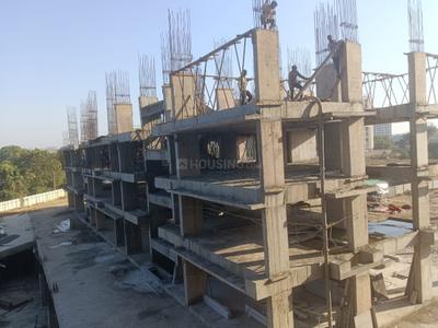 Project Image of 603.21 - 859.93 Sq.ft 2 BHK Apartment for buy in R J Radhe Elysium