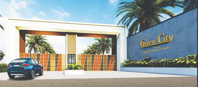 Project Image of 1230.0 - 2600.0 Sq.ft 2 BHK Apartment for buy in Jaishree Green City Phase II