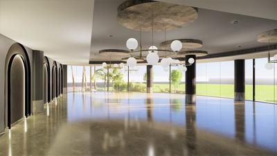 Project Image of 1670.0 - 3000.0 Sq.ft 3 BHK Apartment for buy in Sumadhura The Olympus