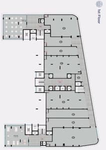 Project Image of 1170.36 - 2161.07 Sq.ft 3 BHK Apartment for buy in White Eternity