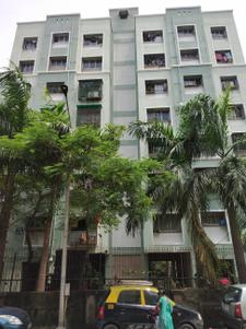 Project Image of 550 Sq.ft 1 BHK Apartment / Flat for sale in Sion for Rs. 13500000