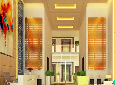 Project Image of 1065.0 - 1699.0 Sq.ft 2 BHK Apartment for buy in Shri Celebration Residency