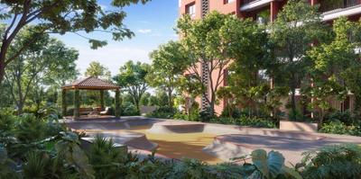 Project Image of 813.0 - 1390.0 Sq.ft 2 BHK Apartment for buy in Nesterra