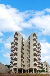 Project Image of 0.0 - 1443.0 Sq.ft 3 BHK Apartment for buy in Shraddha Heights Phase 2