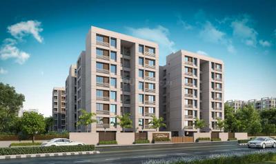 Project Image of 575.01 - 789.0 Sq.ft 2 BHK Apartment for buy in Lilleria Signature