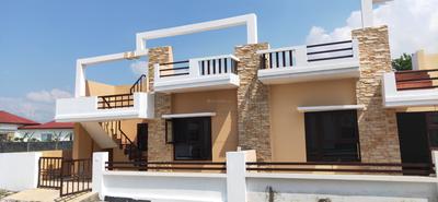 Dev Homes Nirman Elevation 1