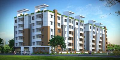 Project Image of 1590 Sq.ft 3 BHK Apartment / Flat for sale in Puppalaguda for Rs. 15000000