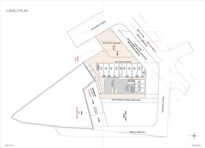 Project Image of 487.61 - 742.93 Sq.ft 1.5 BHK Apartment for buy in Nilkanth Shiv Sky