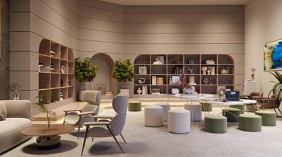 Project Image of 2763.0 - 3877.0 Sq.ft 3 BHK Apartment for buy in Trinay Anagh