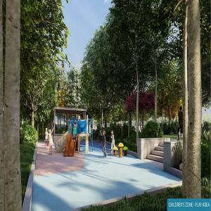 Project Image of 1200.0 - 1500.0 Sq.ft Residential Plot Plot for buy in Rashi Vistara