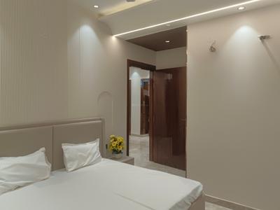 Project Image of 850.0 - 5400.0 Sq.ft 3 BHK Builder Floor for buy in Shree Krishna Elite Floors