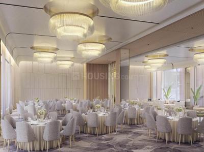 Project Image of 1121.0 - 1750.0 Sq.ft 2 BHK Apartment for buy in Paras Floret Central