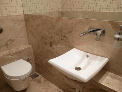 Project Image of 0.0 - 1860.0 Sq.ft 4 BHK Apartment for buy in SRK K52 Building A