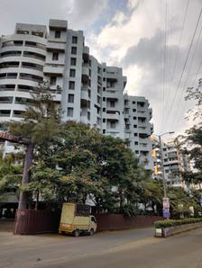 Project Image of 0.0 - 1400.0 Sq.ft 3 BHK Apartment for buy in Omega City