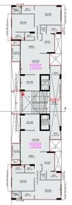 Project Image of 1050.99 - 3370.18 Sq.ft 3 BHK Apartment for buy in CN Sindur Anala