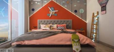 Project Image of 400.0 - 728.0 Sq.ft 1 BHK Apartment for buy in Safal Ganga Smruti
