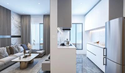 Project Image of 445.73 - 625.49 Sq.ft 1 BHK Apartment for buy in Ashapura Rang Rekha