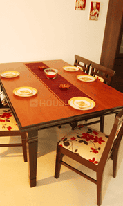 Project Image of 1658.0 - 1712.0 Sq.ft 3 BHK Apartment for buy in Rohan Mihira