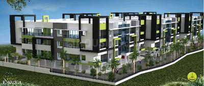 Project Image of 1630.0 - 1900.0 Sq.ft 2 BHK Apartment for buy in PDN Exotica