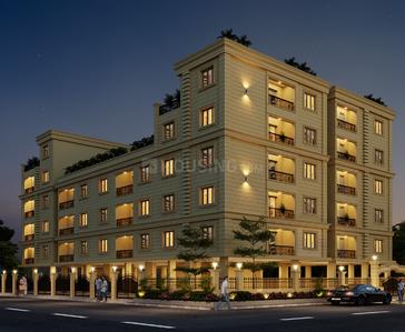 Project Image of 914.0 - 1348.0 Sq.ft 2 BHK Apartment for buy in ATH Royal Queen