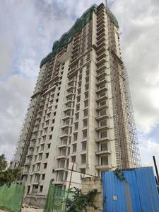 Project Image of 1138.0 - 1710.0 Sq.ft 2 BHK Apartment for buy in Kumar Prospera