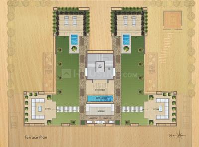 Project Image of 1800.0 - 4550.0 Sq.ft 4 BHK Apartment for buy in  Gods Gift