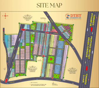 Project Image of 2000 Sq.ft Residential Plot / Land for sale in Puwarda Junarda for Rs. 9400000