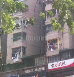Project Image of 950.0 - 1055.0 Sq.ft 2 BHK Apartment for buy in Prince Manor