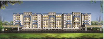 Project Image of 670.0 - 1300.0 Sq.ft 1 BHK Apartment for buy in Mahima Liva 1