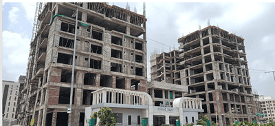 Project Image of 1537.3 - 1909.51 Sq.ft 3 BHK Apartment for buy in Shree Siddheshwar Primeplus