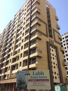 Project Image of 900 Sq.ft 2 BHK Apartment / Flat for sale in Virar West for Rs. 3950000