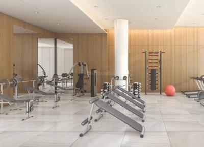 Project Image of 1650.65 - 16720.12 Sq.ft 3 BHK Apartment for buy in Cybercity Stone Ridge North