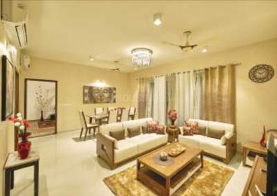 Project Image of 1431.0 - 2024.0 Sq.ft 2.5 BHK Apartment for buy in Olympia Jayanthi Residences