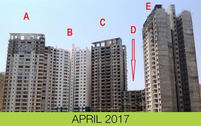 Project Image of 716.45 - 1244.95 Sq.ft 2 BHK Apartment for buy in Pegasus Megapolis Mystic