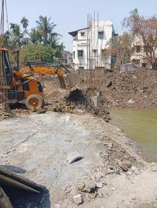 Project Image of 658.0 - 1630.0 Sq.ft 1 BHK Apartment for buy in Earthwork Sky Breeze