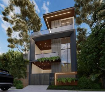 Project Image of 800.0 - 1501.0 Sq.ft 2 BHK Villa for buy in Vikaa AS Garden Villas
