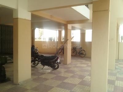 Project Image of 565.0 - 650.0 Sq.ft 1 BHK Apartment for buy in Ma Homes