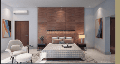Project Image of 1628.0 - 2579.0 Sq.ft 3 BHK Apartment for buy in Appaswamy The Broadstone