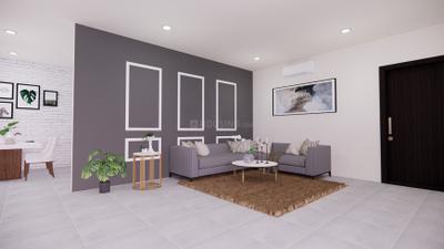 Project Image of 0.0 - 1717.06 Sq.ft 2 BHK Apartment for buy in Viya Shanti One Block B