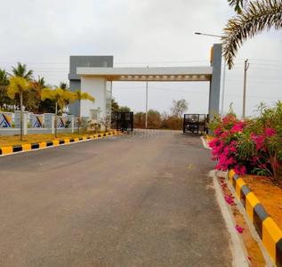 Project Image of 1350.0 - 6641.0 Sq.ft Residential Plot Plot for buy in Akshita Golden Breeze