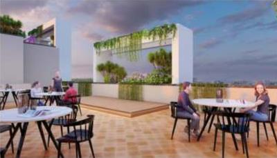 Project Image of 350.58 - 559.0 Sq.ft 1 BHK Apartment for buy in Shree Krishna Apartment