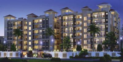 Project Image of 1562.0 - 2141.0 Sq.ft 3 BHK Apartment for buy in Shreeji V3 Amaltash