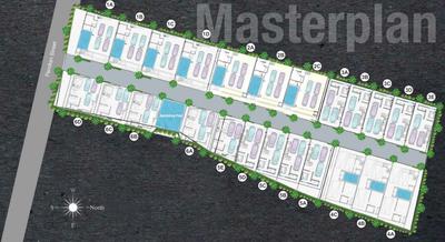 Project Image of 2400.0 - 3850.0 Sq.ft 4 BHK Villa for buy in Endee Aura Villa