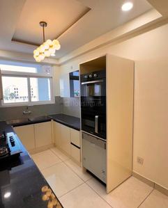 Project Image of 1600 Sq.ft 3 BHK Apartment / Flat for sale in Ramgarh Bhudda for Rs. 10470000