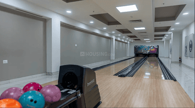 Project Image of 490.0 - 2983.0 Sq.ft 1 BHK Apartment for buy in Sattva Anugraha