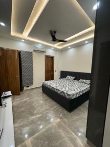 Project Image of 1800.0 - 2000.0 Sq.ft 3 BHK Builder Floor for buy in MRS Ultra Luxury Independent Floors