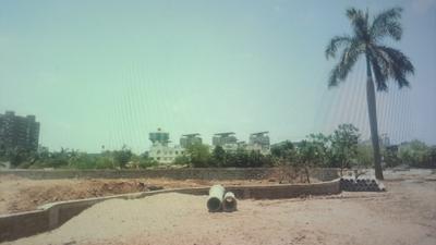 Project Image of 1267.67 - 1596.5 Sq.ft Residential Plot Plot for buy in Kanjibhai Shree Niketan Villa