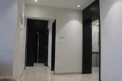 Project Image of 518.17 - 869.29 Sq.ft 1 BHK Apartment for buy in Space Sky Heights