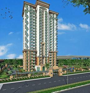 Project Image of 1065.0 - 1699.0 Sq.ft 2 BHK Apartment for buy in Shri Celebration Residency